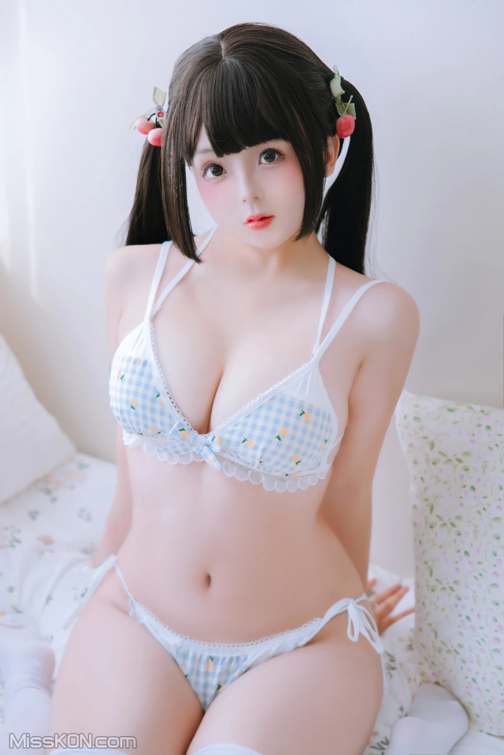 Coser@日奈娇: 萝莉 (105 photos) – Page 4