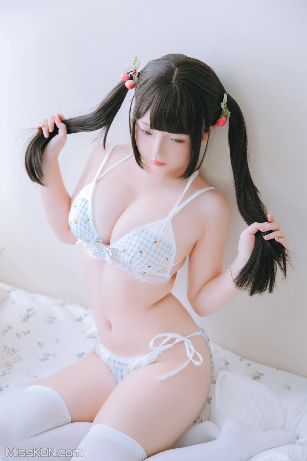 Coser@日奈娇: 萝莉 (105 photos) – Page 4
