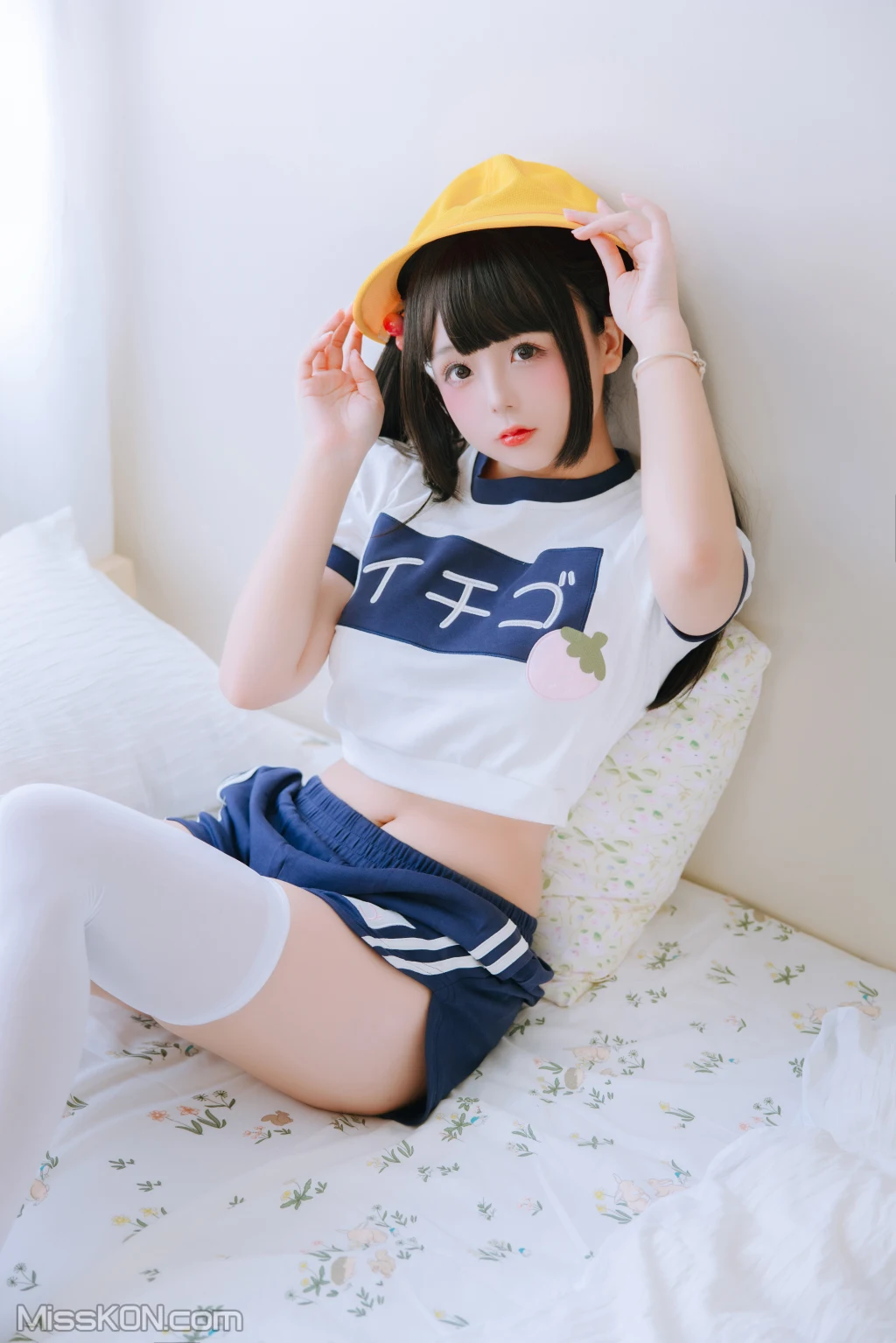 Coser@日奈娇: 萝莉 (105 photos) – Page 4