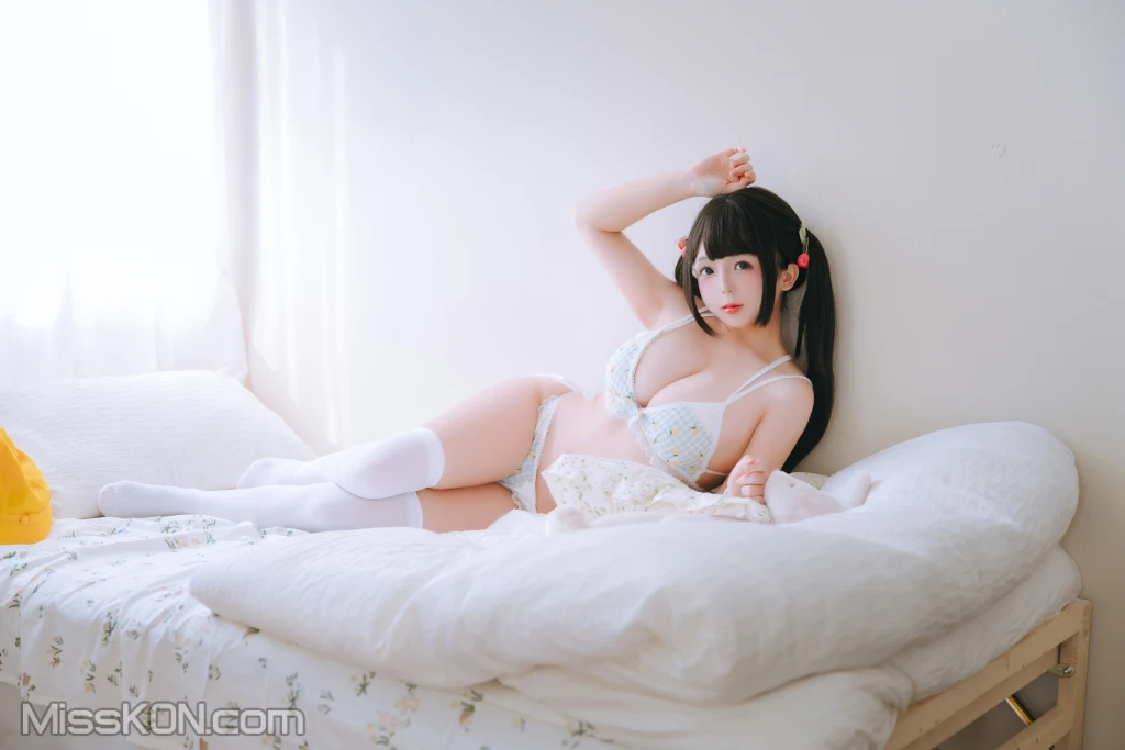 Coser@日奈娇: 萝莉 (105 photos) – Page 5