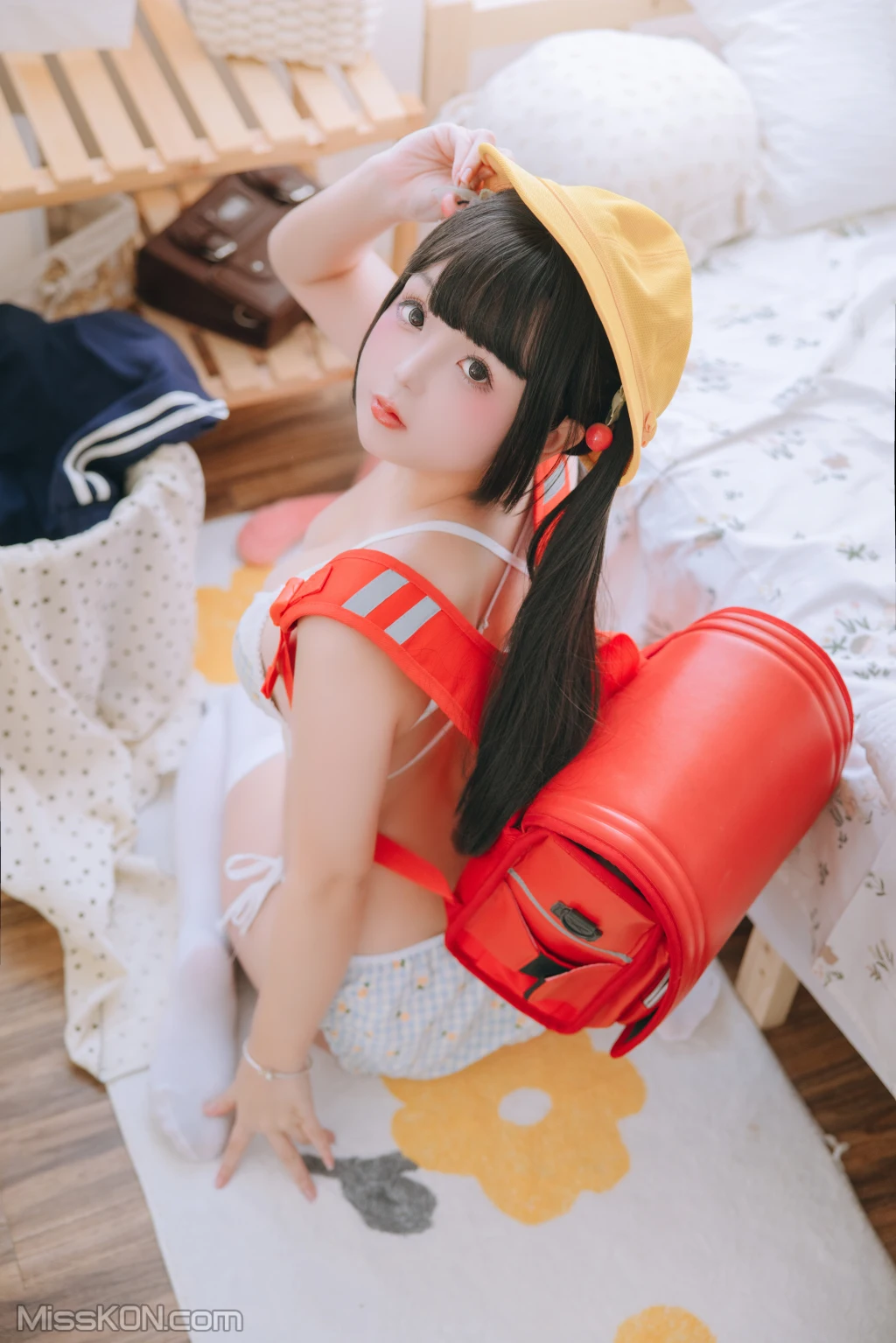 Coser@日奈娇: 萝莉 (105 photos) – Page 5