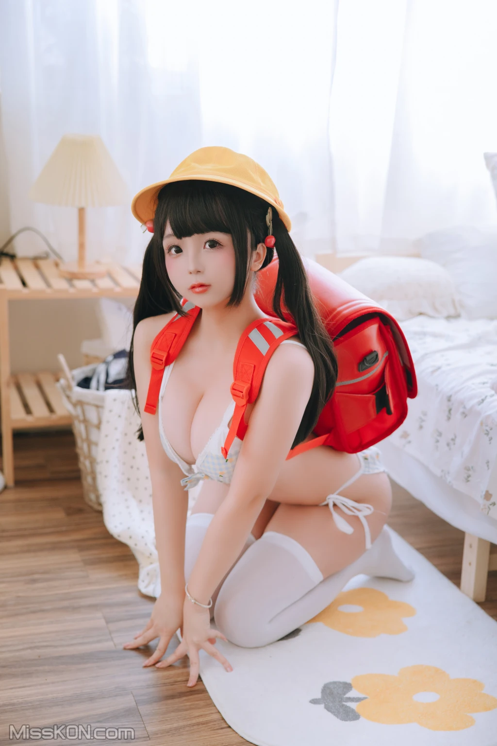 Coser@日奈娇: 萝莉 (105 photos) – Page 6