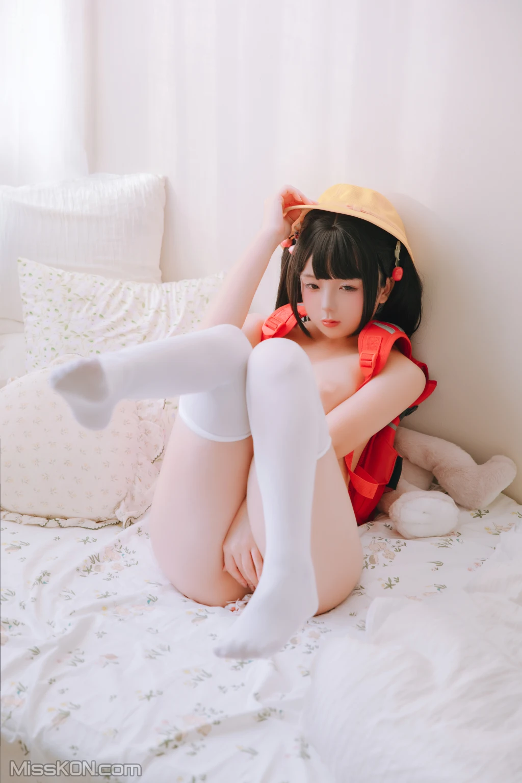 Coser@日奈娇: 萝莉 (105 photos) – Page 9