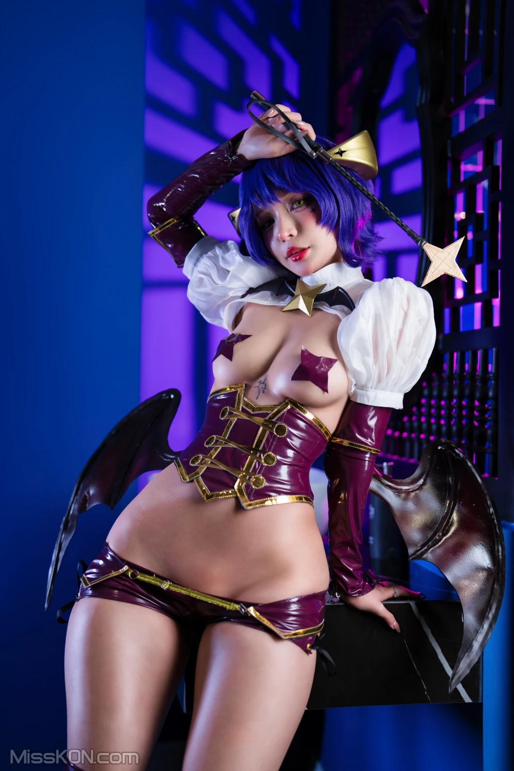 Coser@UmekoJ: Magia Baiser (127 photos + 18 videos) – Page 2