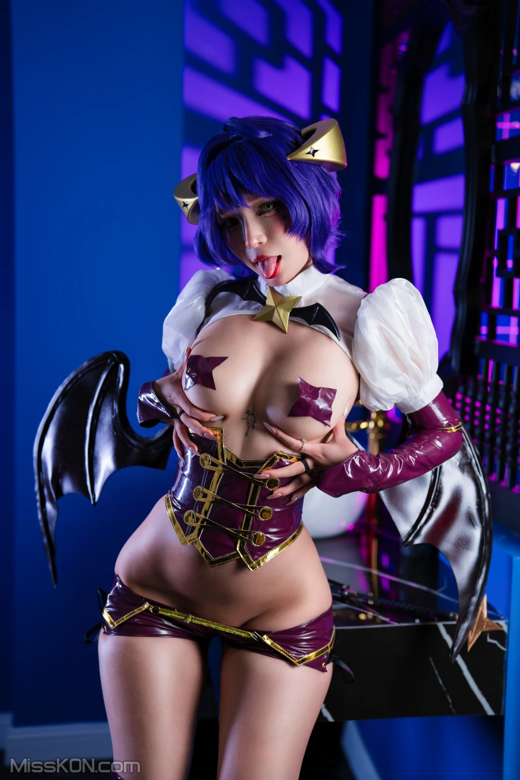 Coser@UmekoJ: Magia Baiser (127 photos + 18 videos) – Page 2