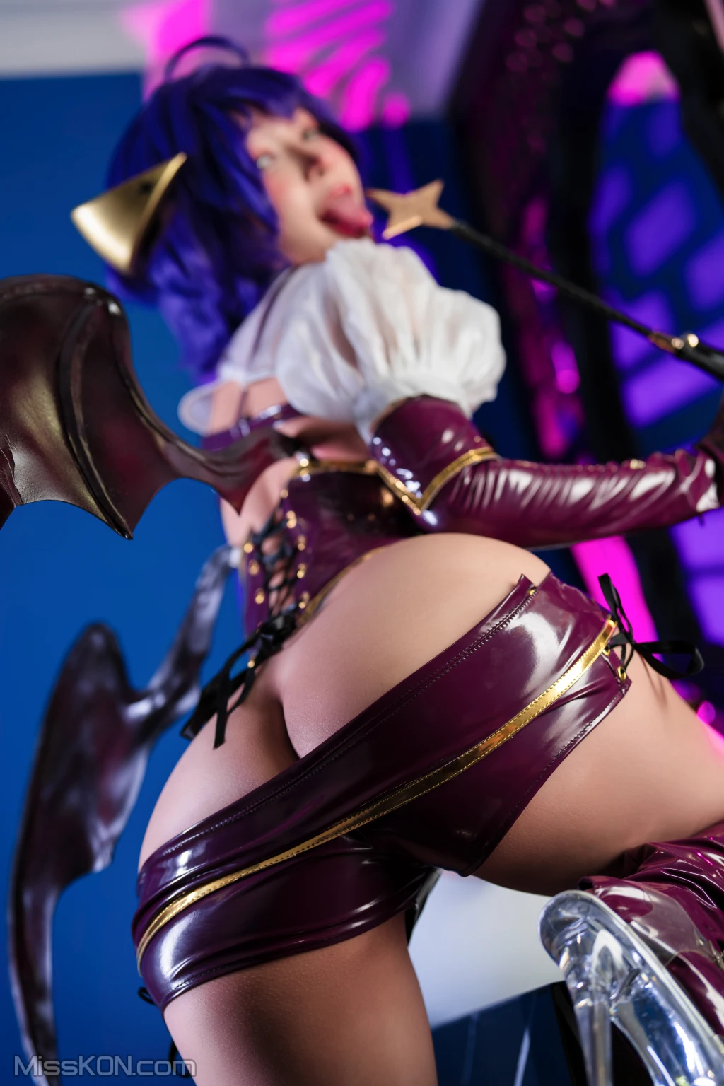 Coser@UmekoJ: Magia Baiser (127 photos + 18 videos) – Page 2