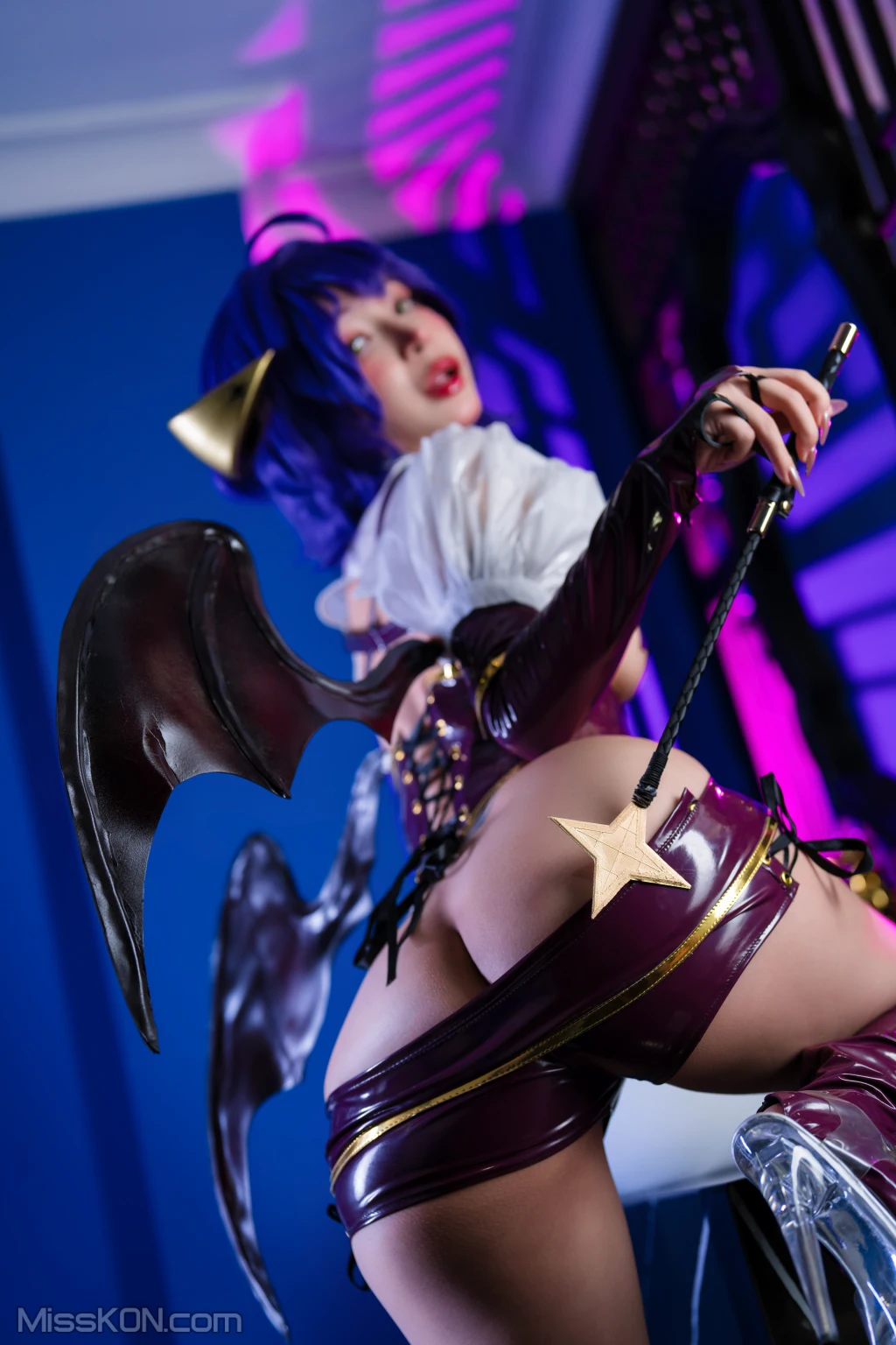 Coser@UmekoJ: Magia Baiser (127 photos + 18 videos) – Page 2