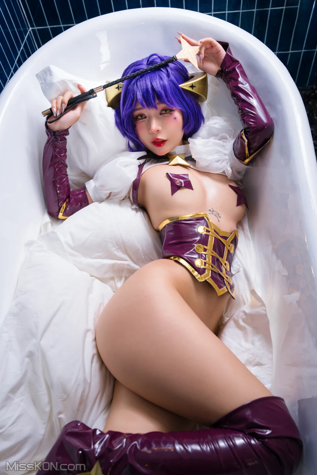 Coser@UmekoJ: Magia Baiser (127 photos + 18 videos) – Page 3
