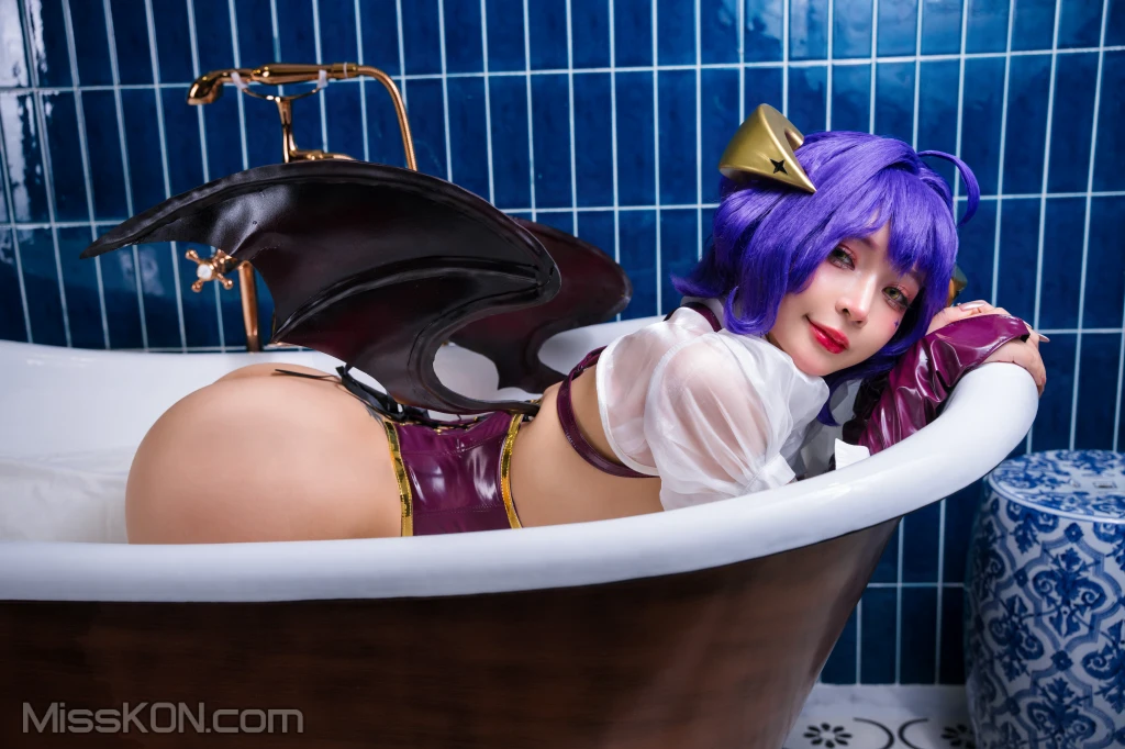 Coser@UmekoJ: Magia Baiser (127 photos + 18 videos) – Page 3