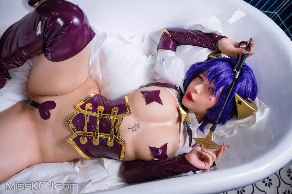 Coser@UmekoJ: Magia Baiser (127 photos + 18 videos) – Page 5
