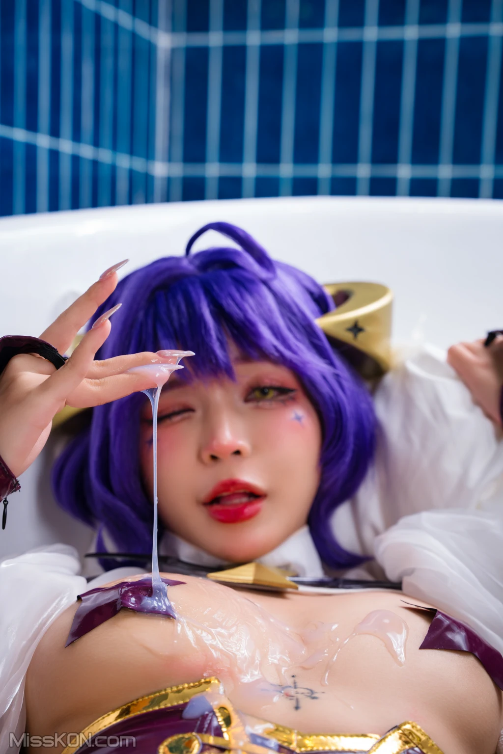 Coser@UmekoJ: Magia Baiser (127 photos + 18 videos) – Page 7