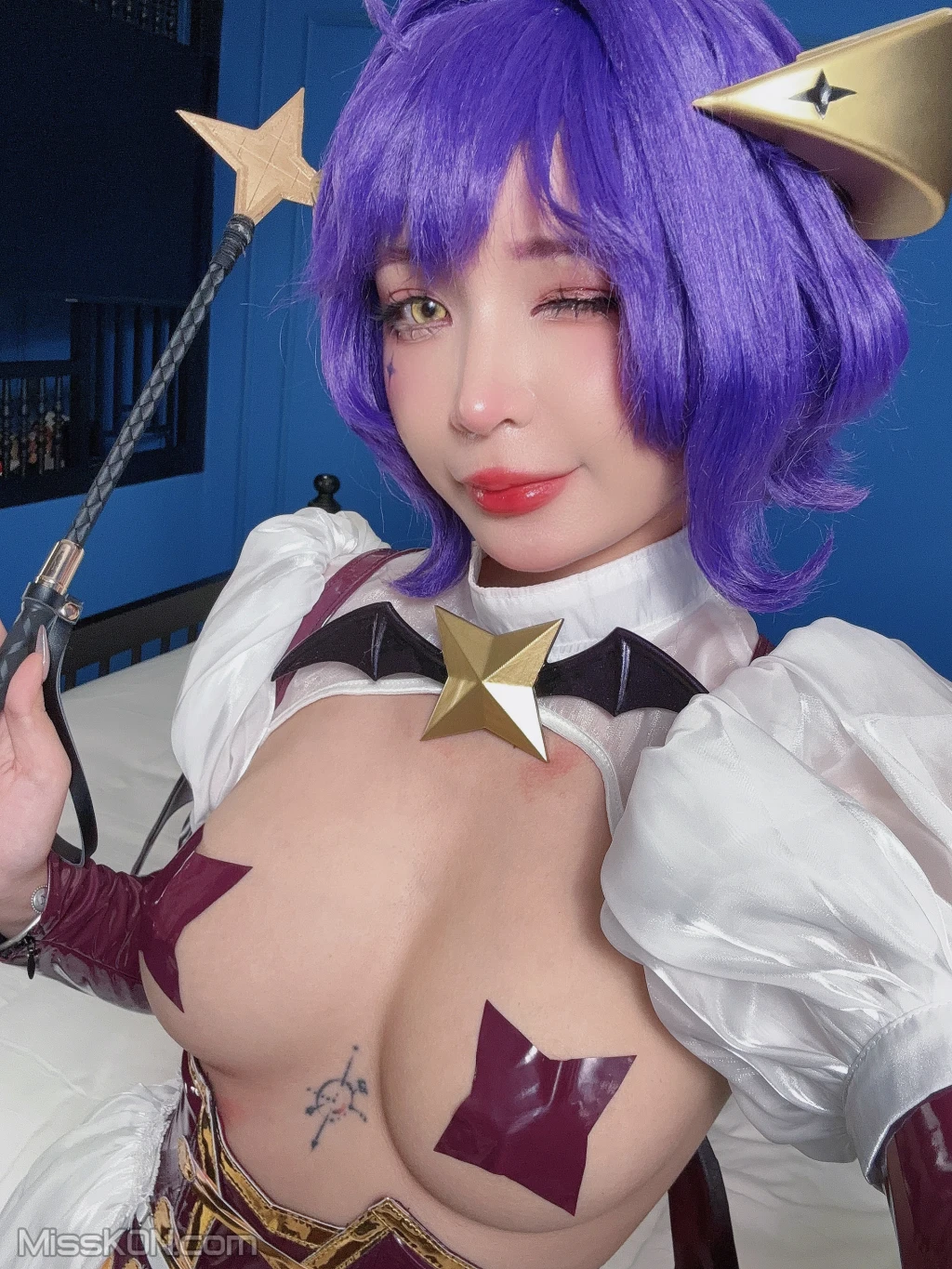 Coser@UmekoJ: Magia Baiser (127 photos + 18 videos) – Page 9