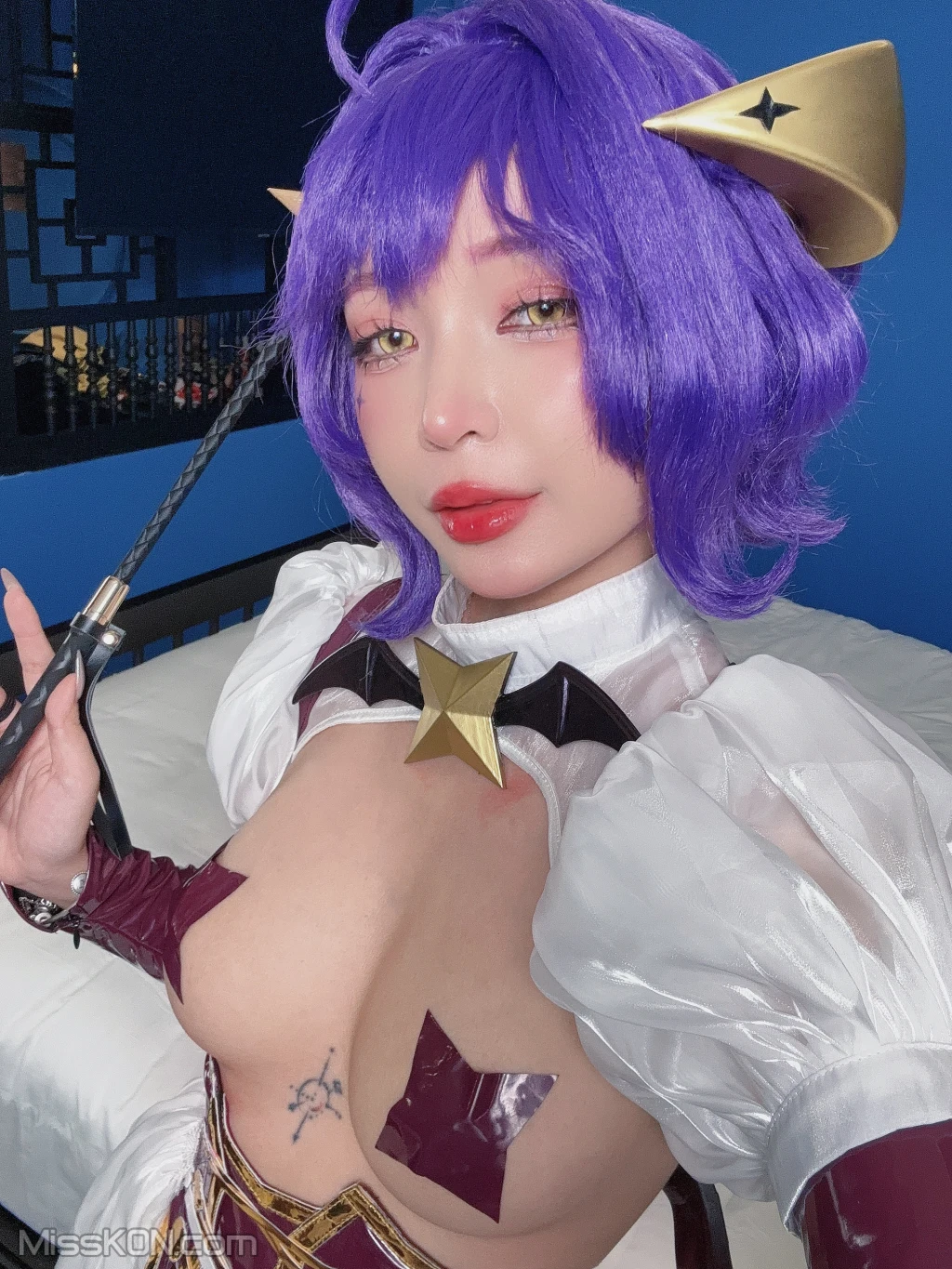 Coser@UmekoJ: Magia Baiser (127 photos + 18 videos) – Page 9