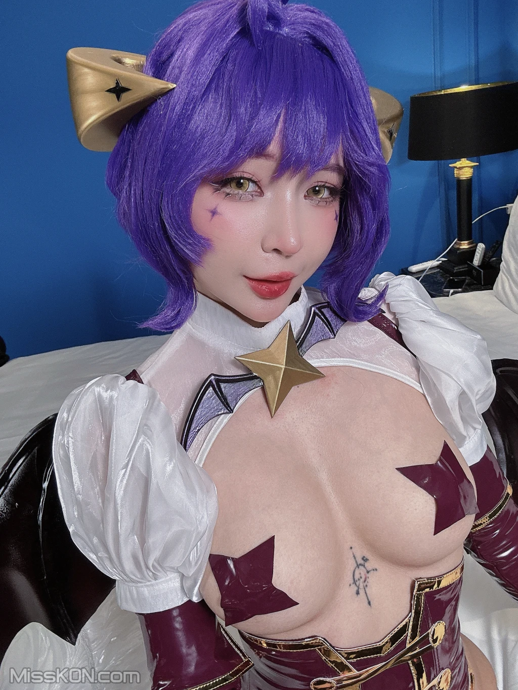 Coser@UmekoJ: Magia Baiser (127 photos + 18 videos) – Page 10