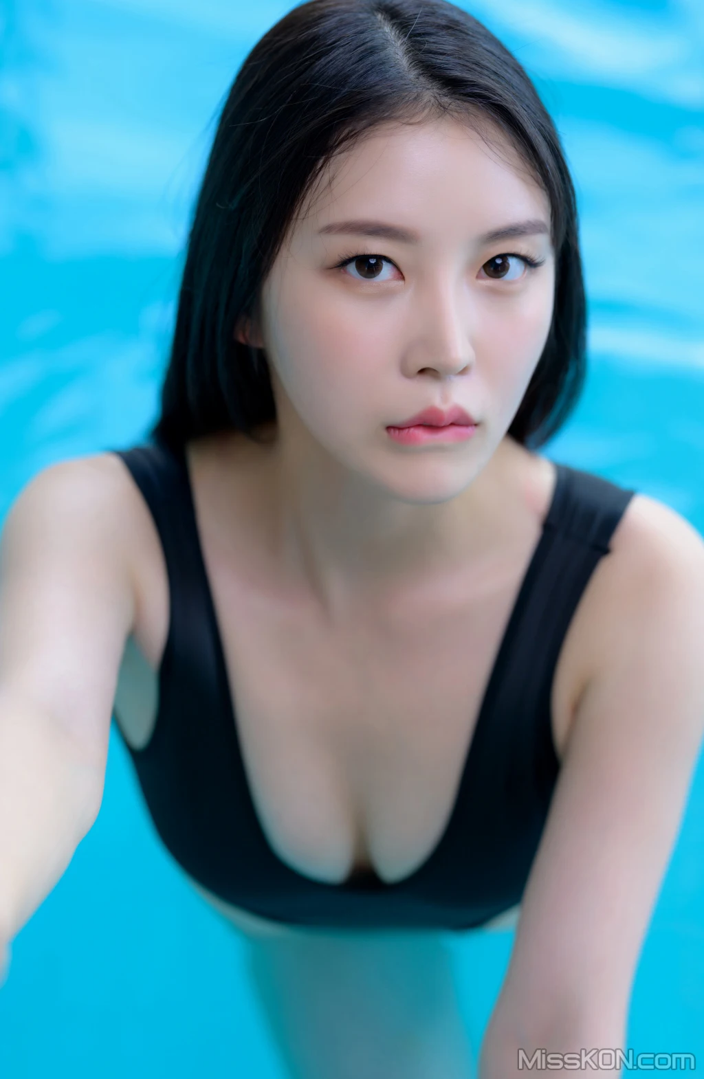 SuHee – Yukata & Swimsuit (81 photos) – Page 4