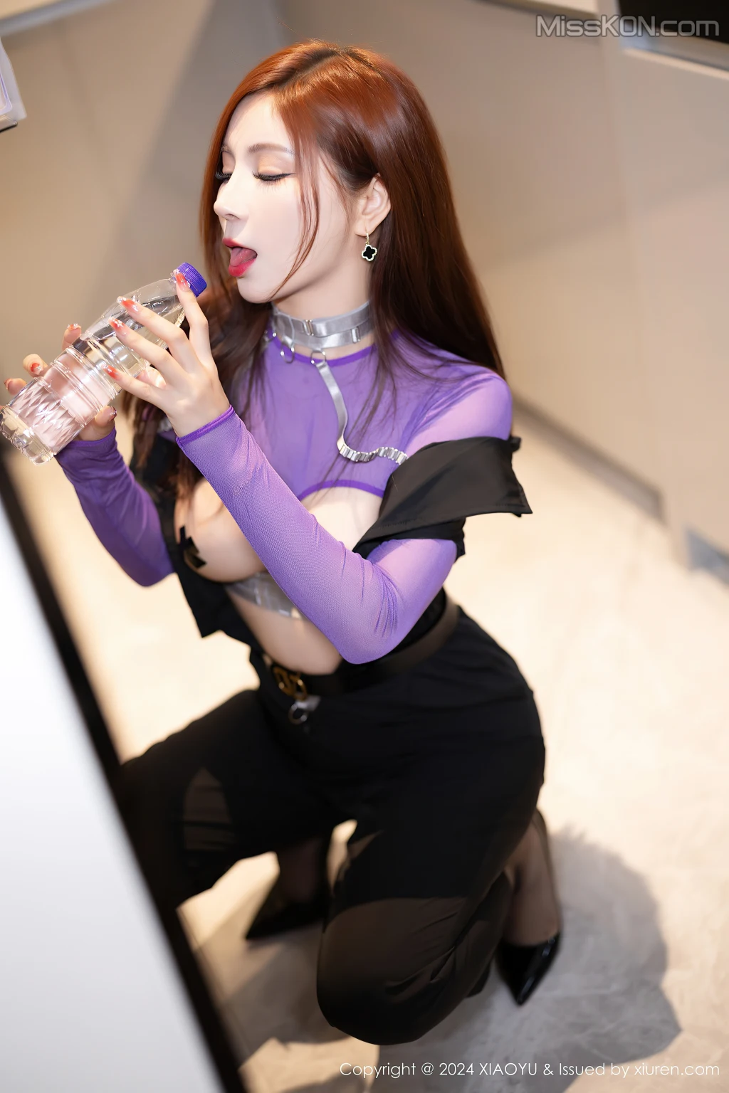 XiaoYu Vol.1225: 小蛮妖Yummy (82 photos)
