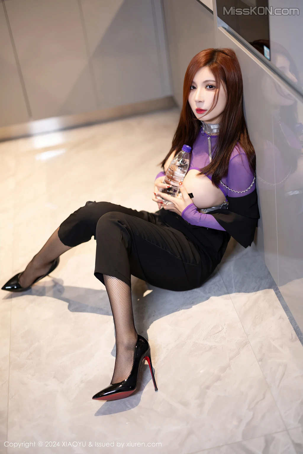 XiaoYu Vol.1225: 小蛮妖Yummy (82 photos)