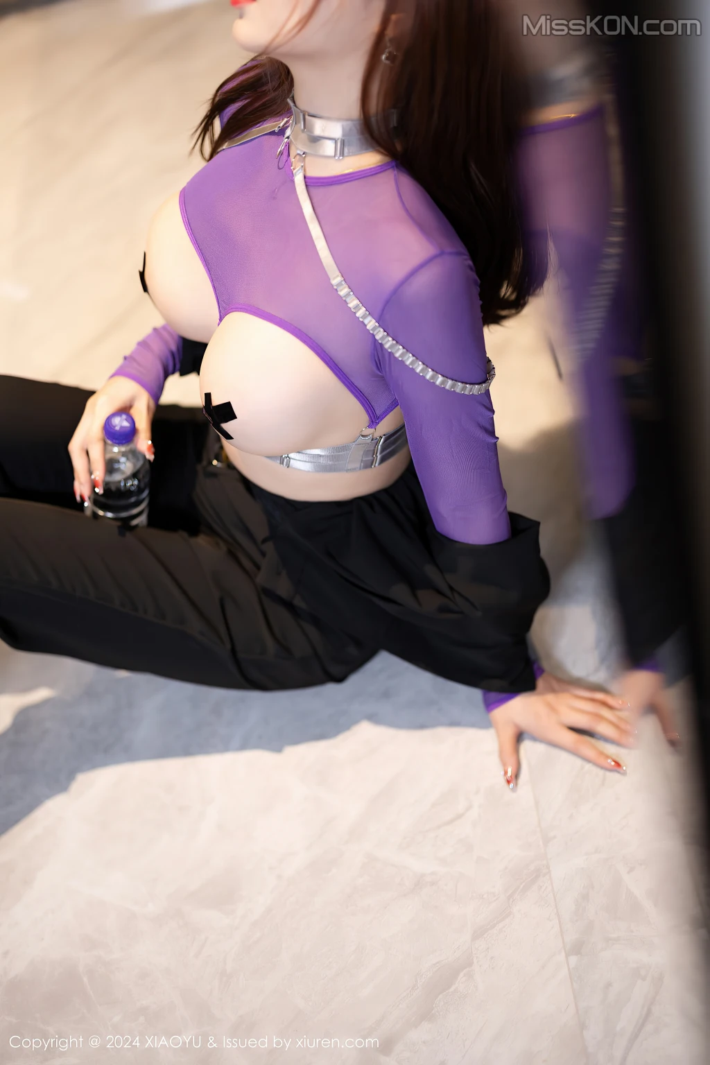 XiaoYu Vol.1225: 小蛮妖Yummy (82 photos)