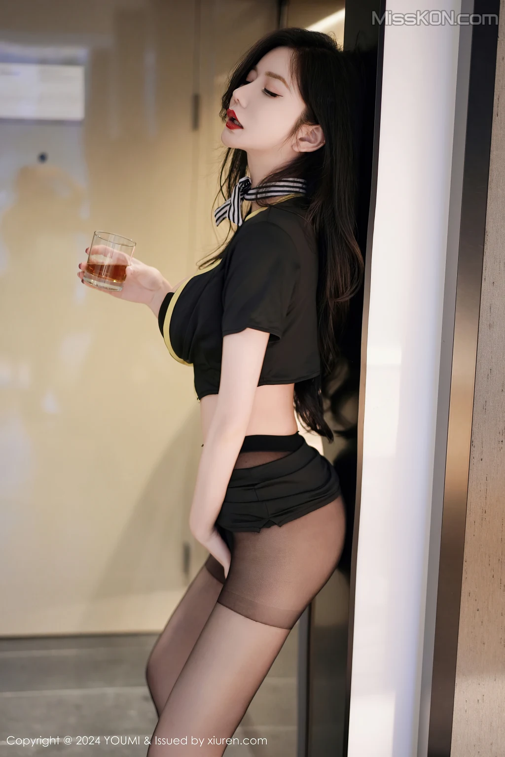 YouMi Vol.1046: 心妍小公主 (79 photos)