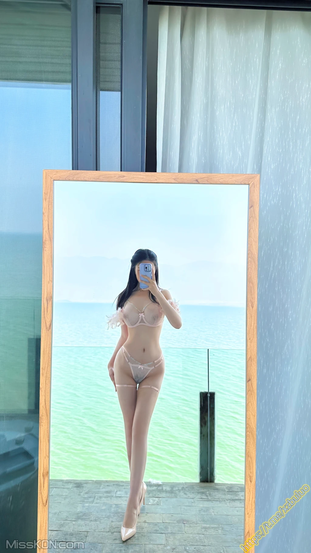 Coser@年年Nnian: 维多利亚的秘密 (94 photos) – Page 3