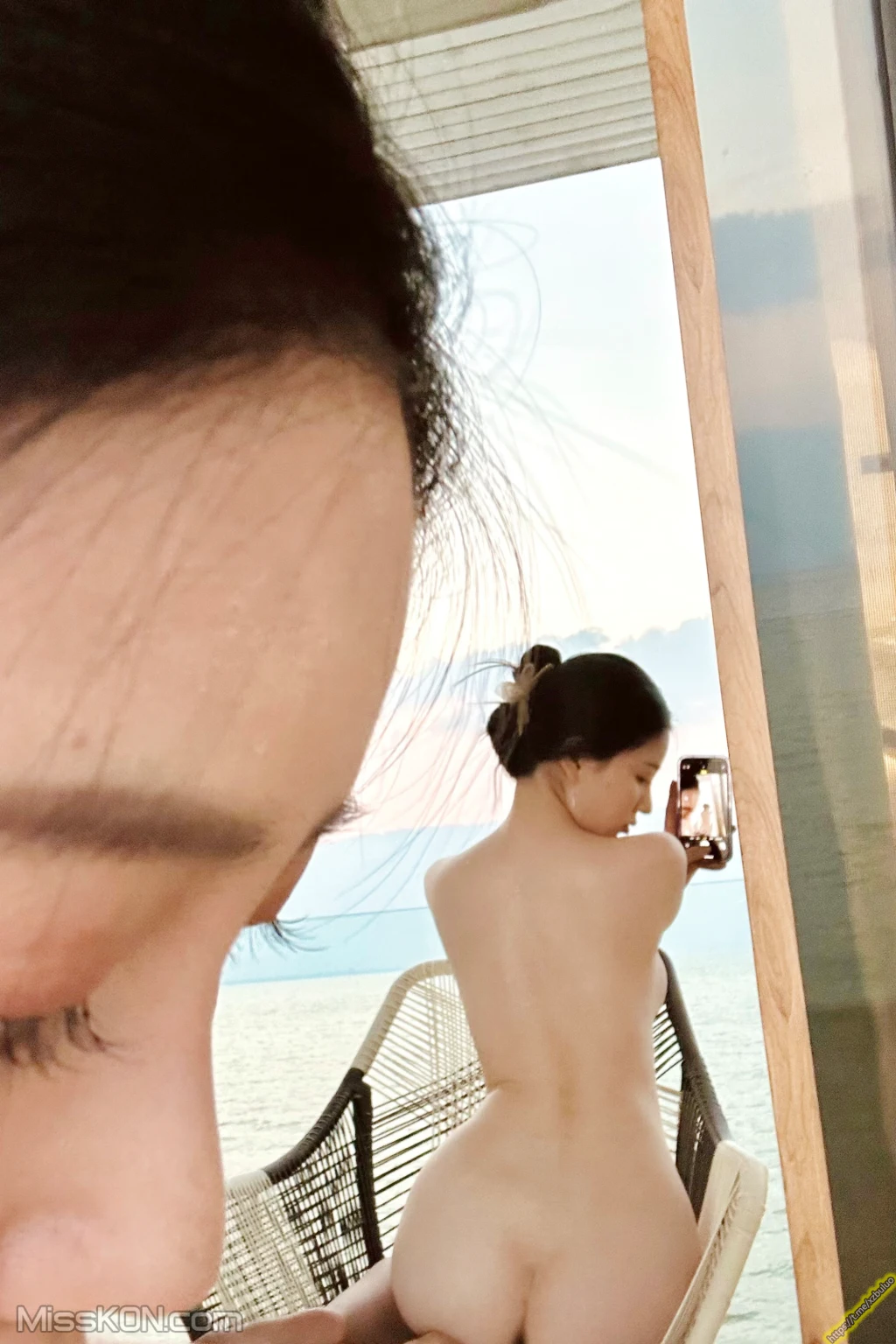Coser@年年Nnian: 维多利亚的秘密 (94 photos) – Page 5