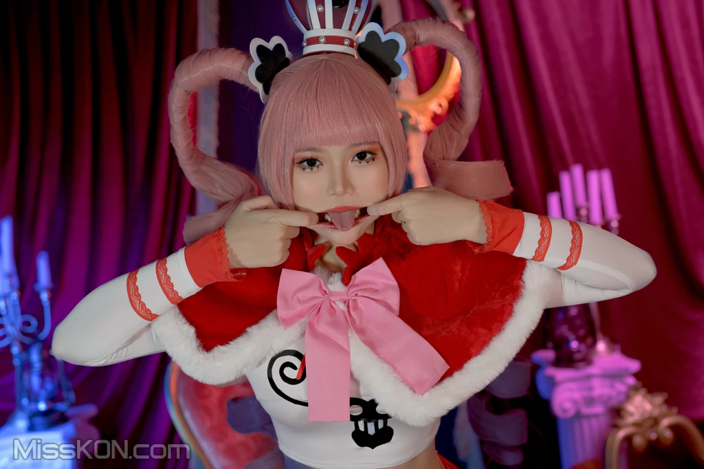 Coser@ZinieQ: Perona (43 图 + 7 视频) –插图4