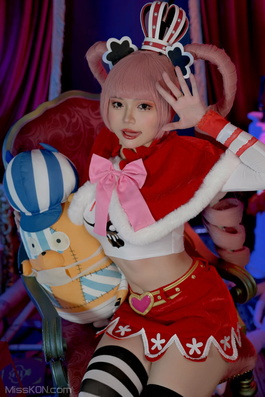 Coser@ZinieQ: Perona (43 图 + 7 视频) –插图5