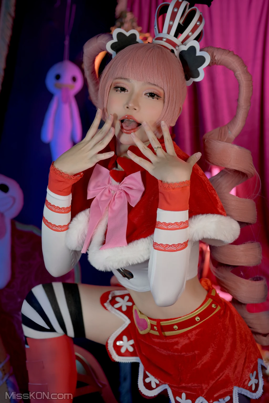 Coser@ZinieQ: Perona (43 图 + 7 视频) –插图7