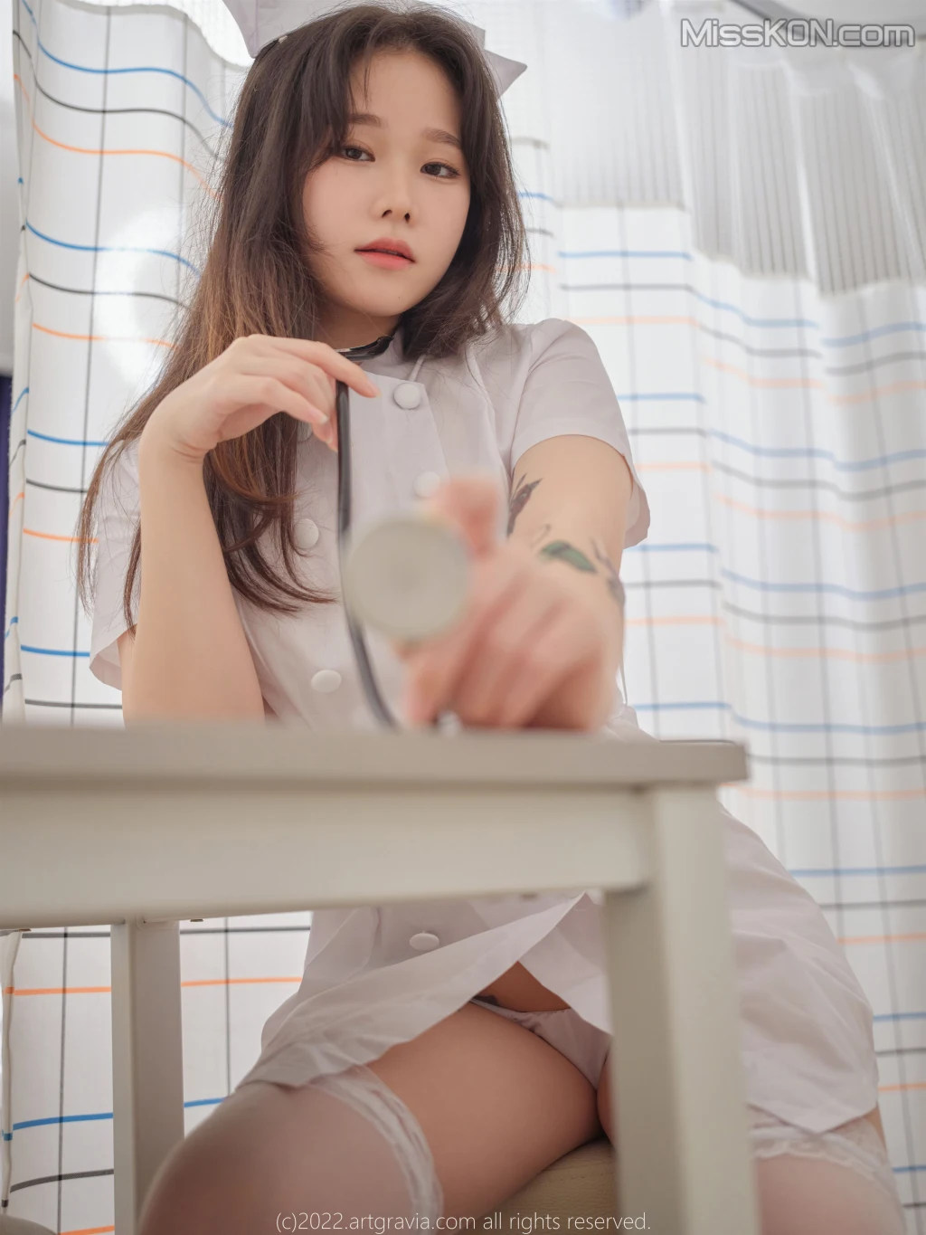 AG.429: Sira (시라) (107 photos)