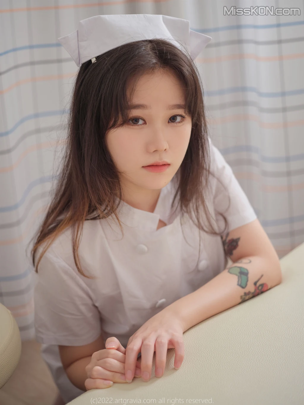 AG.429: Sira (시라) (107 photos) – Page 2