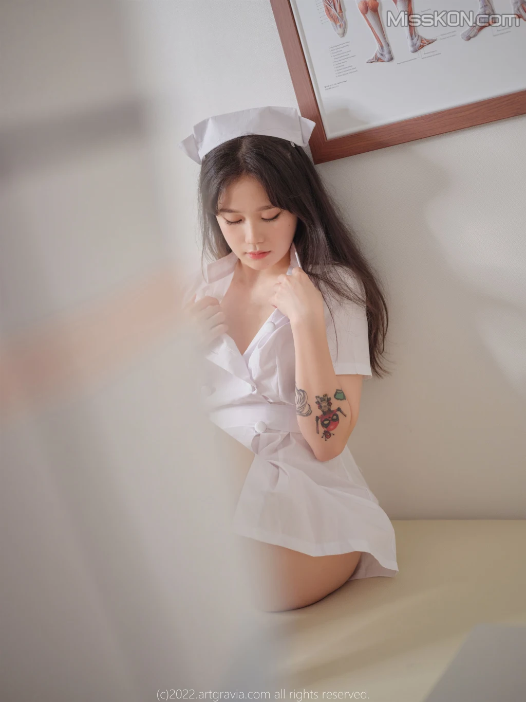AG.429: Sira (시라) (107 photos) – Page 3