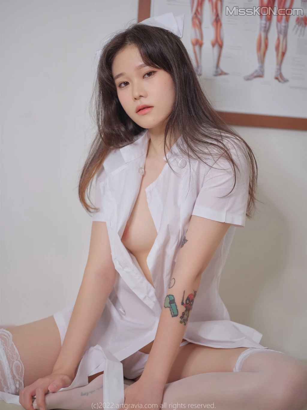 AG.429: Sira (시라) (107 photos) – Page 3