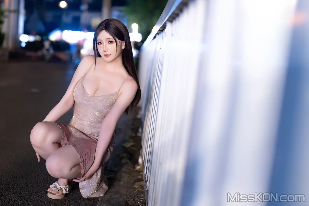 Coser@星之迟迟Hoshilily: 二日一泊治愈之旅part.1 游园篇 (139 photos)