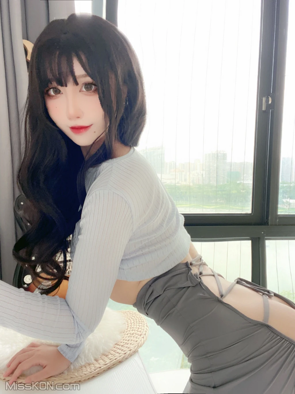 Coser@九曲Jean: 吉他妹妹 (40 photos)