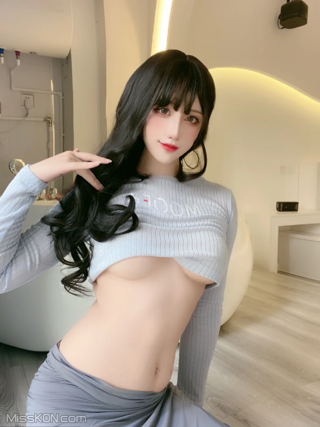 Coser@九曲Jean: 吉他妹妹 (40 photos)