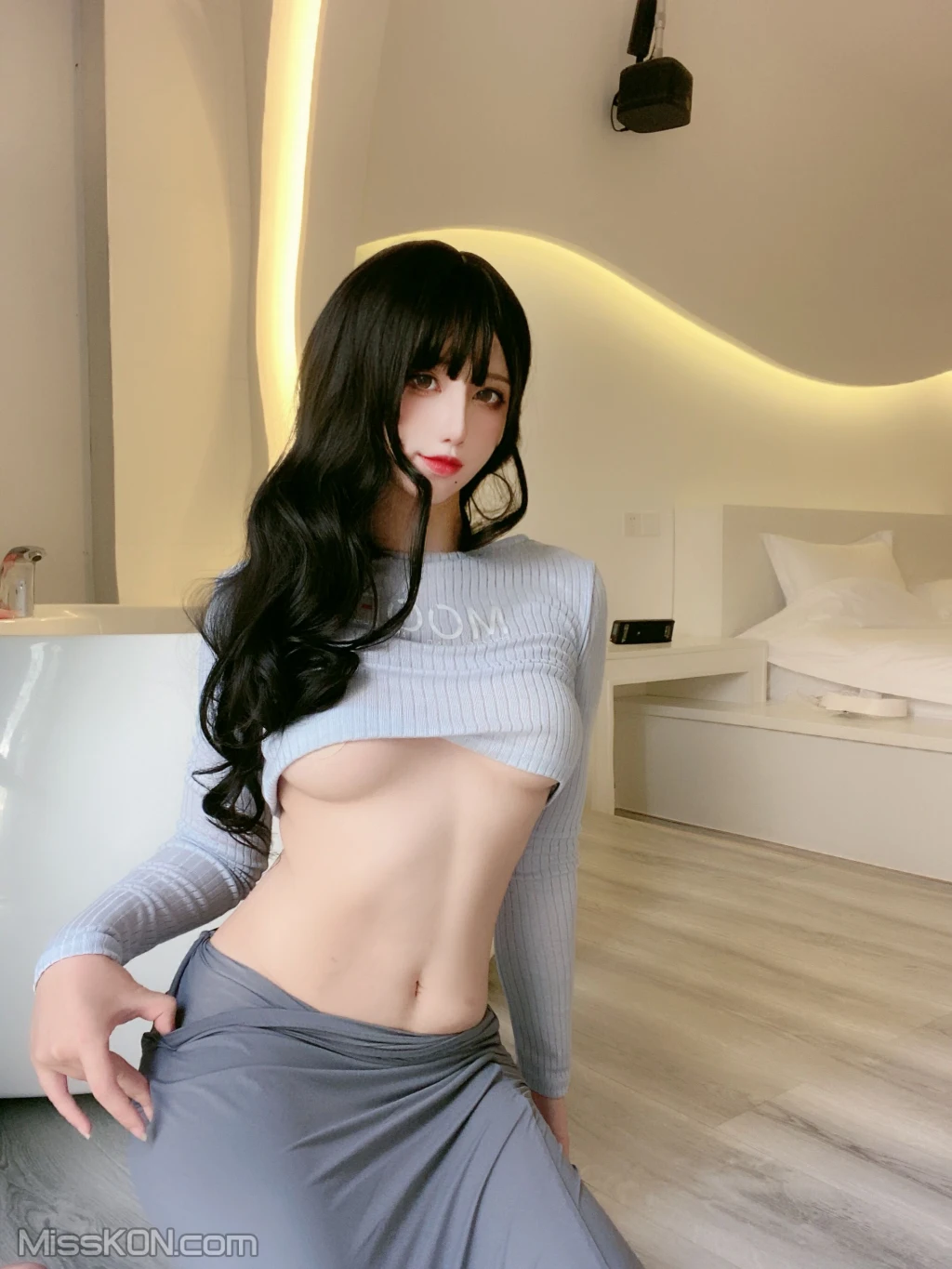 Coser@九曲Jean: 吉他妹妹 (40 photos)