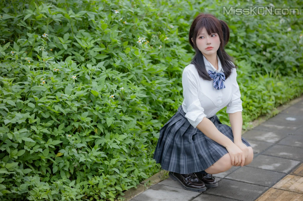Coser@Nyako喵子: 诱拐本 (265 photos + 2 videos) – Page 9