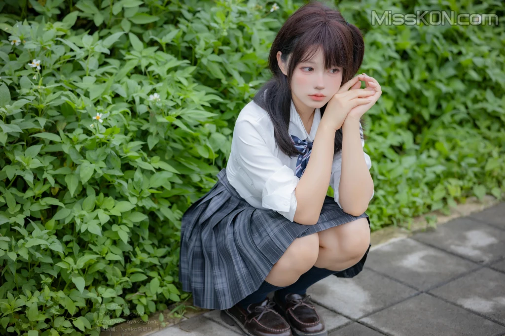 Coser@Nyako喵子: 诱拐本 (265 photos + 2 videos) – Page 10
