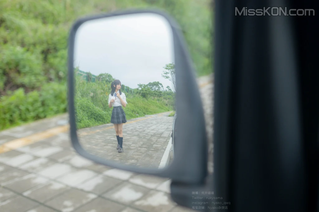 Coser@Nyako喵子: 诱拐本 (265 photos + 2 videos) – Page 14