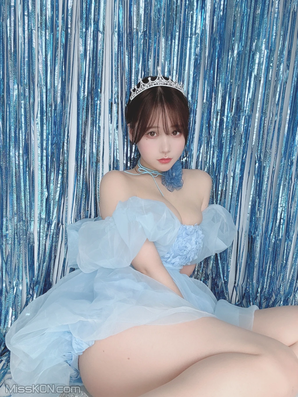 Coser@けん研 (けんけん): [Fantia] 2024.05 写真合集 (299 photos )