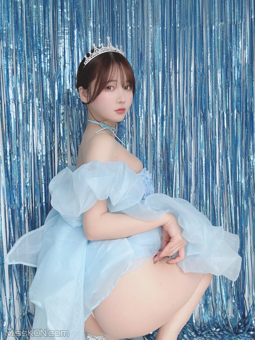 Coser@けん研 (けんけん): [Fantia] 2024.05 写真合集 (299 photos )