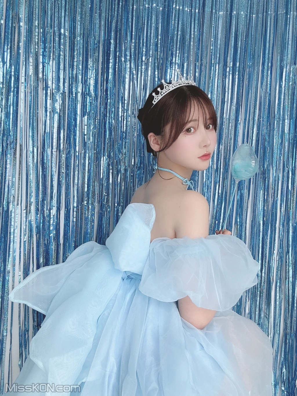 Coser@けん研 (けんけん): [Fantia] 2024.05 写真合集 (299 photos )
