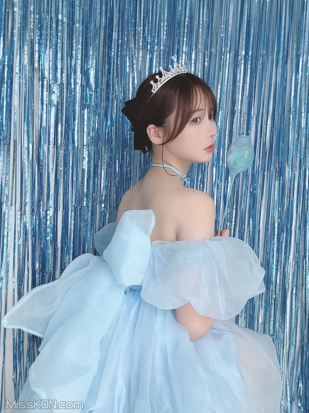Coser@けん研 (けんけん): [Fantia] 2024.05 写真合集 (299 photos )