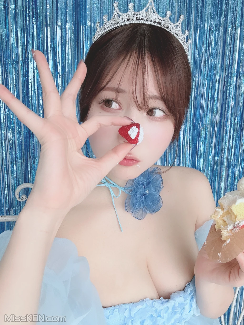 Coser@けん研 (けんけん): [Fantia] 2024.05 写真合集 (299 photos )