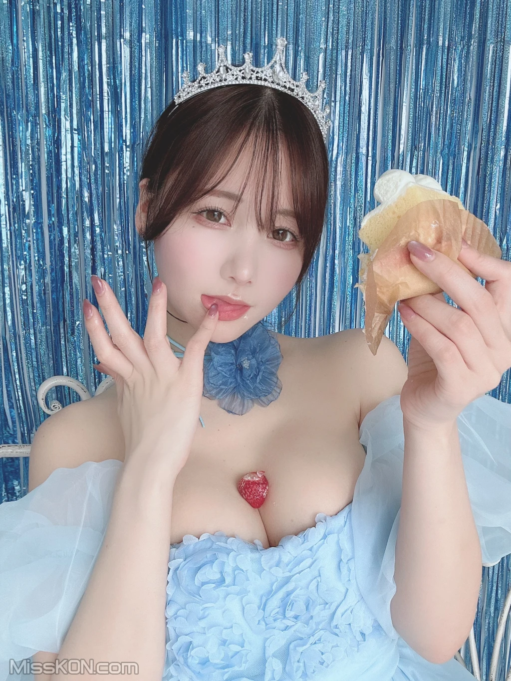 Coser@けん研 (けんけん): [Fantia] 2024.05 写真合集 (299 photos )