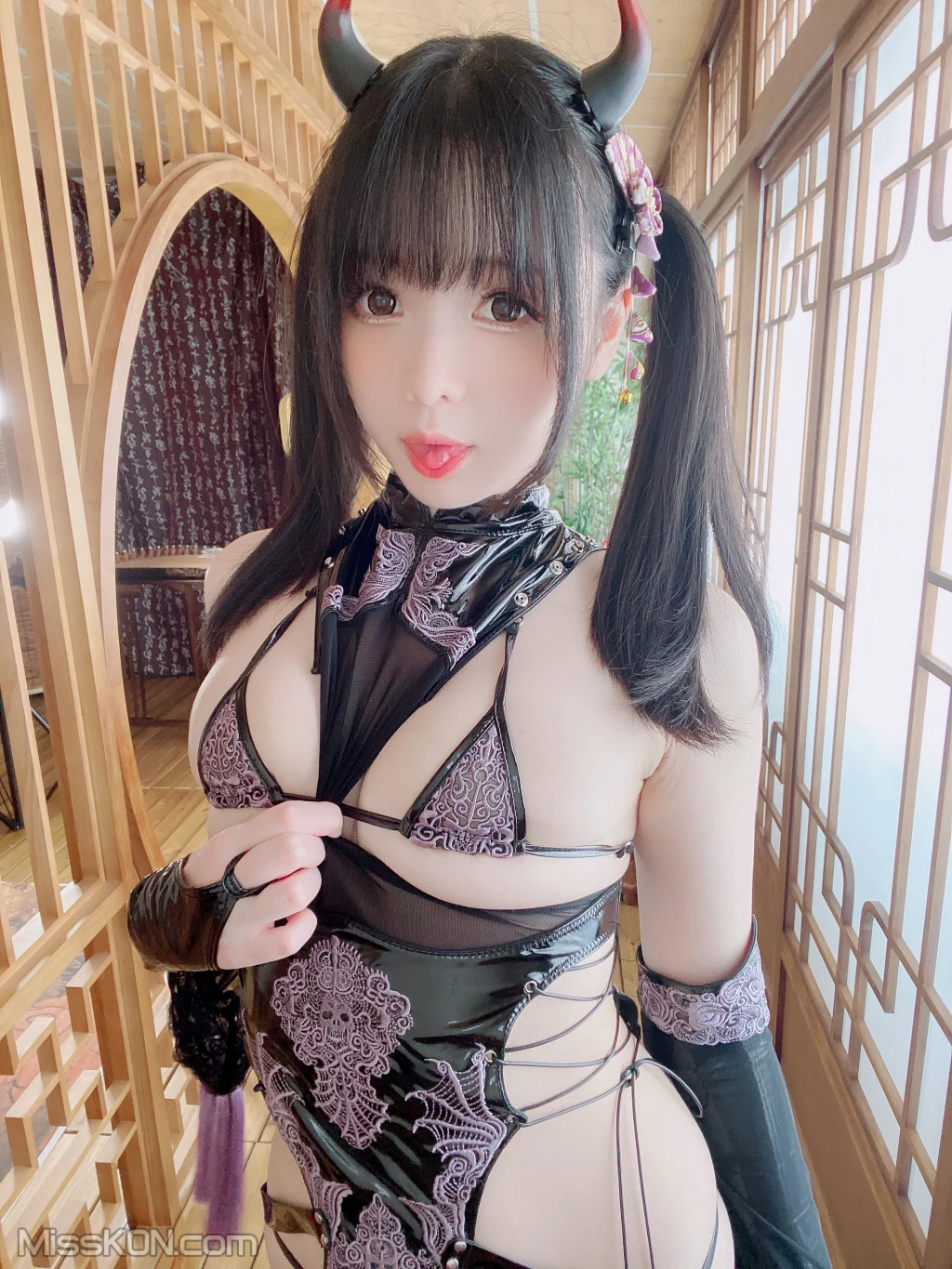 Coser@霜月shimo: 2022.11月合集 (107 photos)