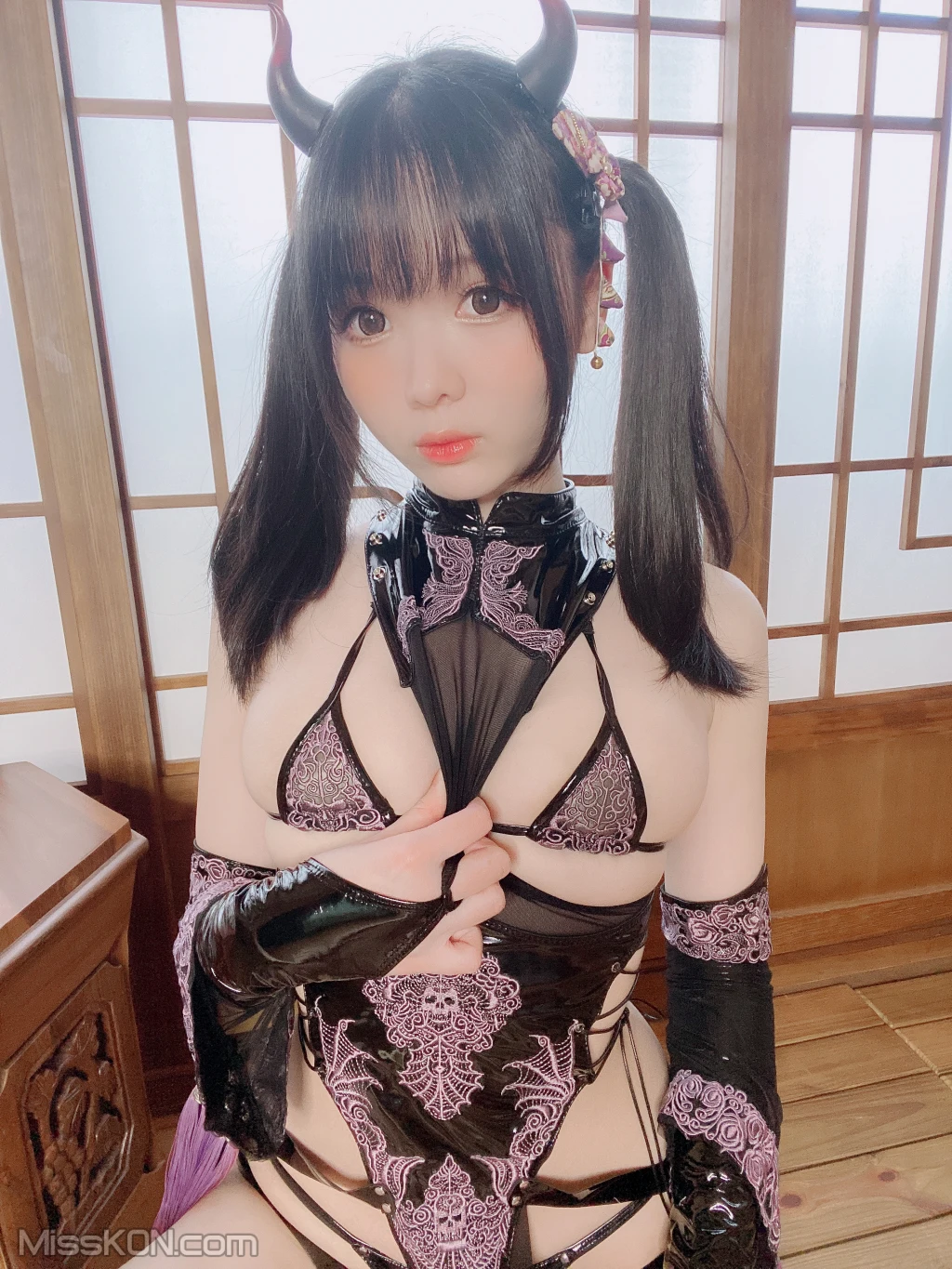 Coser@霜月shimo: 2022.11月合集 (107 photos)