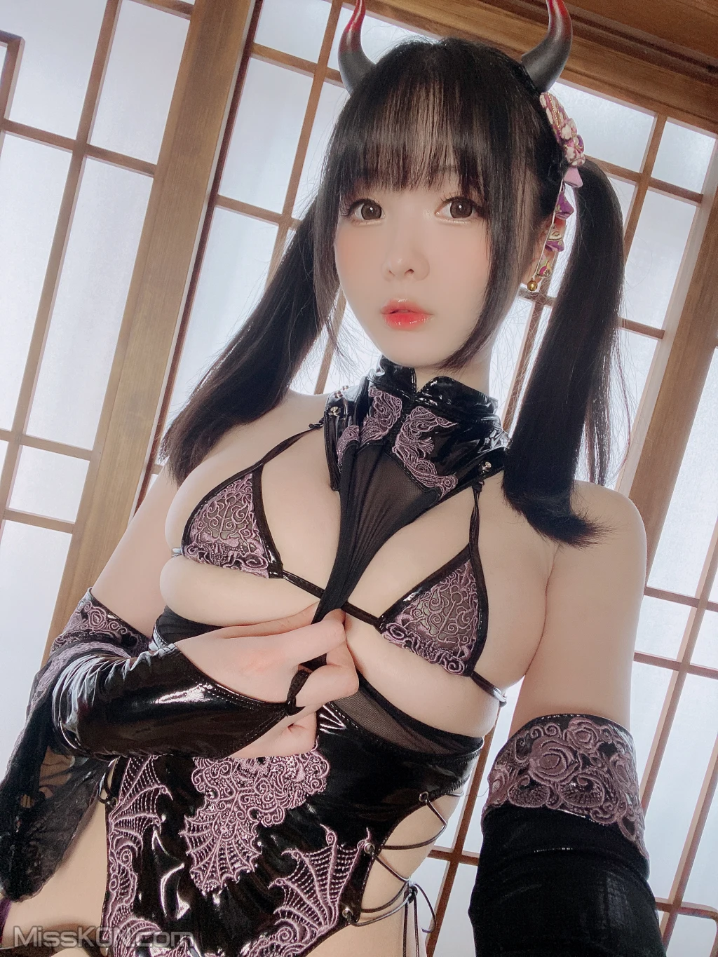 Coser@霜月shimo: 2022.11月合集 (107 photos)