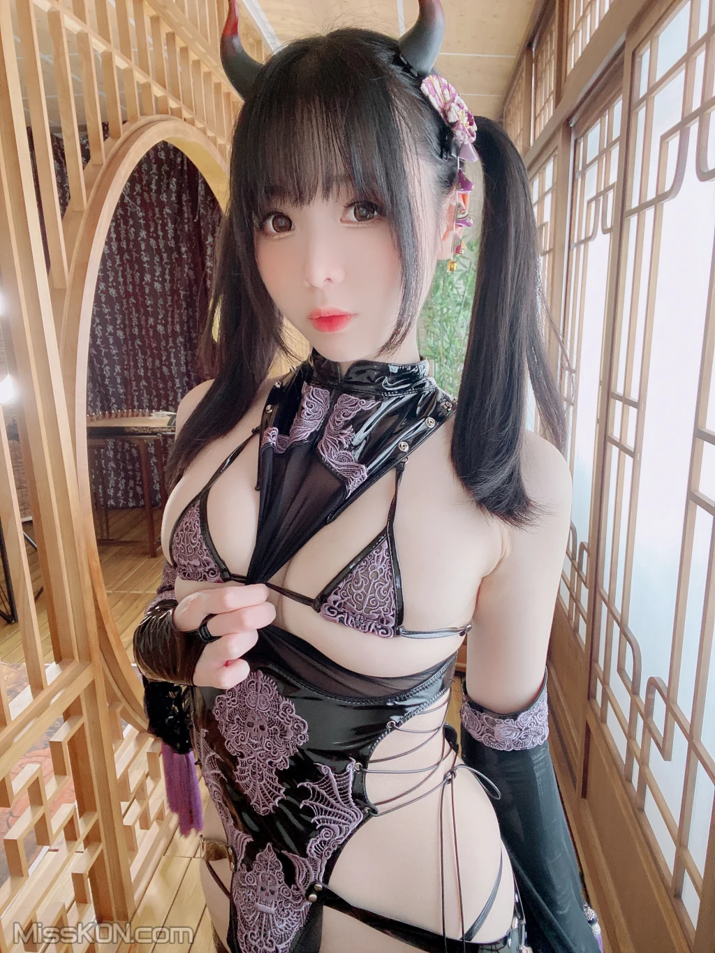 Coser@霜月shimo: 2022.11月合集 (107 photos)