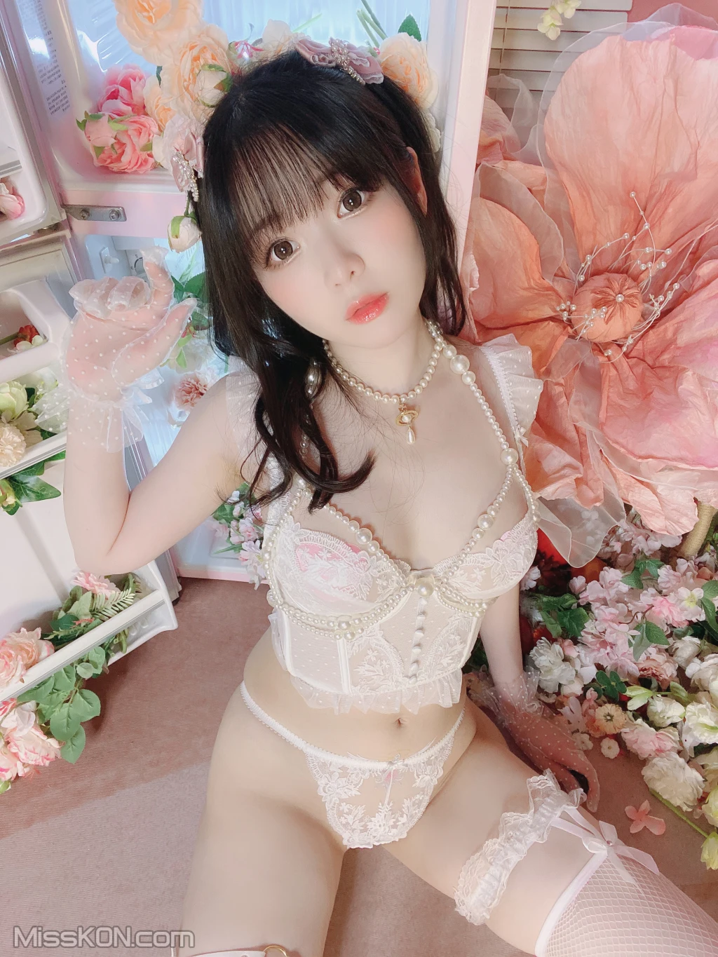 Coser@霜月shimo: 2022.11月合集 (107 photos)